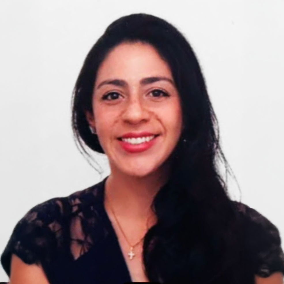 Lyda Marcela Diaz