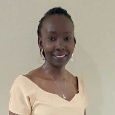 Josephine Rugaimukam