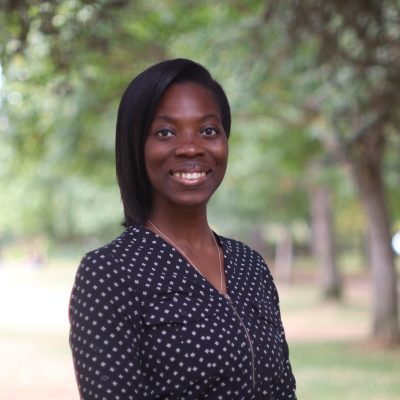 Adeola Mead MP