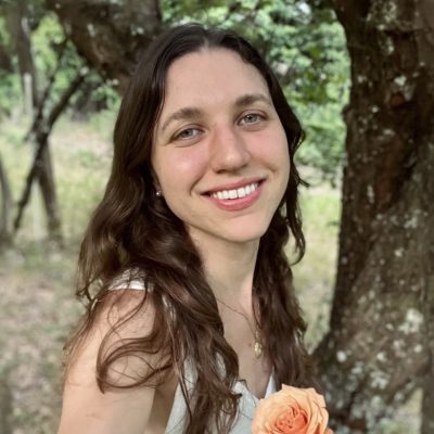 Alexandra Shebalin L.Ac.