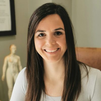 Allison Ziegler