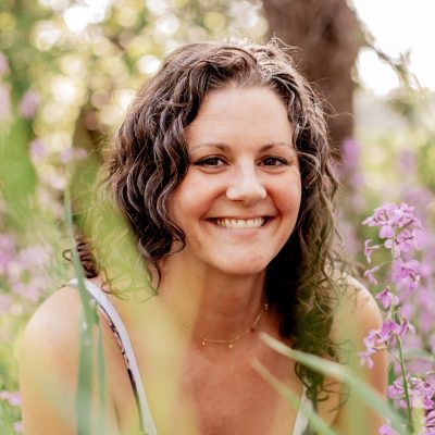 Amanda White, RN, NC-BC