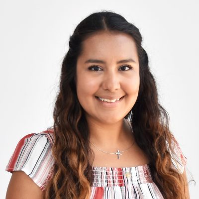 Andrea Damian RN, BSN