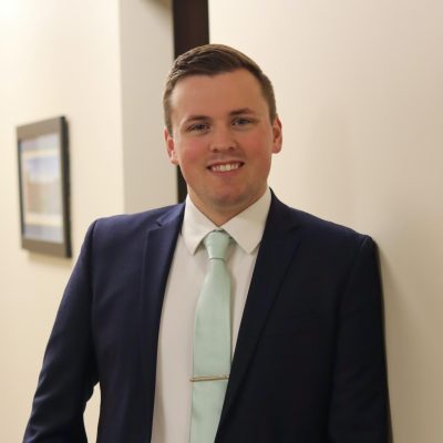 Andrew Chambers