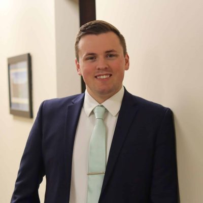 Andrew Chambers