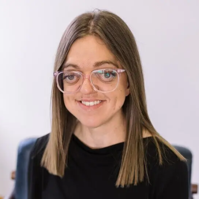 Audra Haglund, CNM