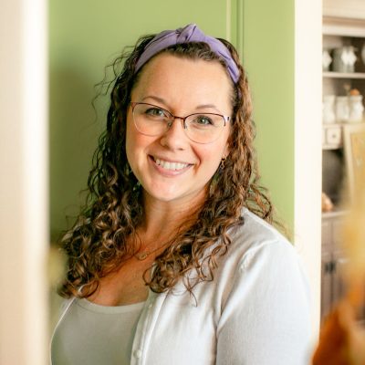 Bekah Yawn CD, CBE, PPA