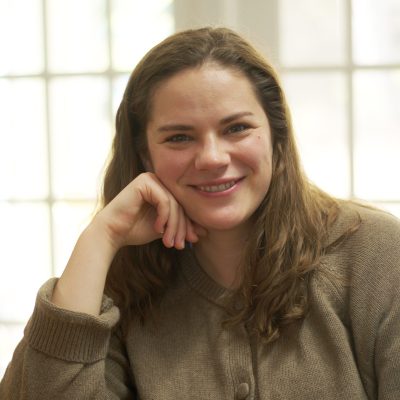 Brenna Hildebrand, RN