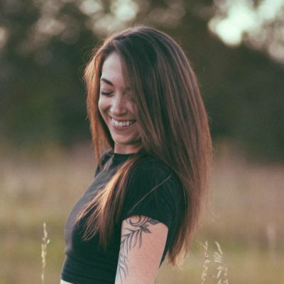 Caitlin Cofield