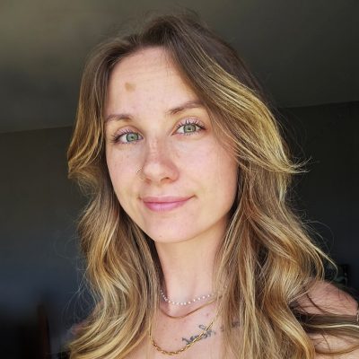 Carissa Patchey