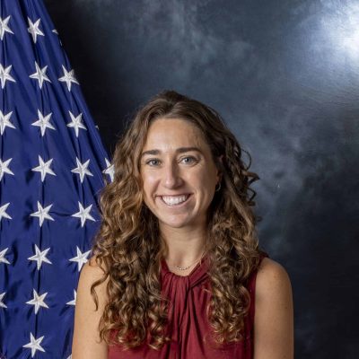 Carolyn Astrup FNP headshot 2024
