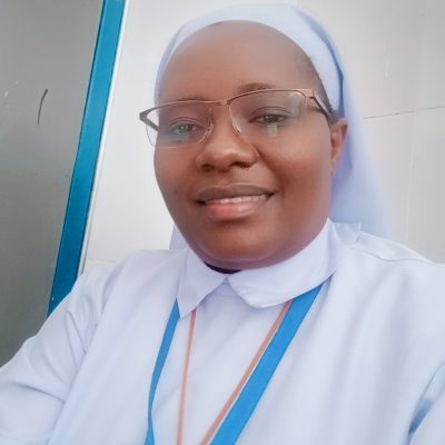 Dr. Juliet Macharia