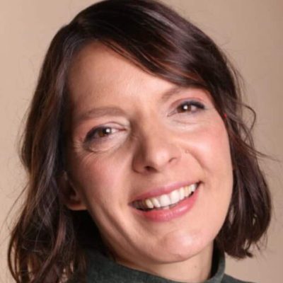 Dr NeleDumpert