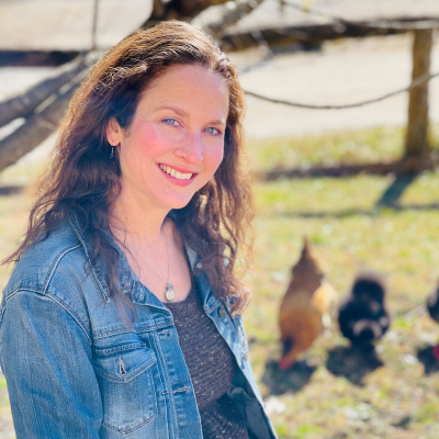 Elizabeth Richards RN, BSN