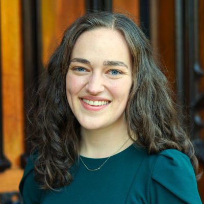 Emily Fasteson