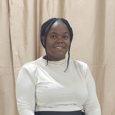 Eugenia Chigamane