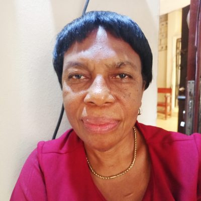 Francisca Uzodinma