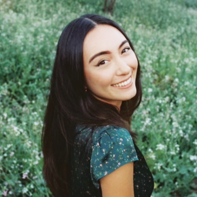 Hannah Shin