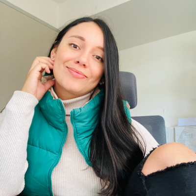 Joselyn Brenes Navarro