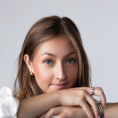 Katharine Kaufman