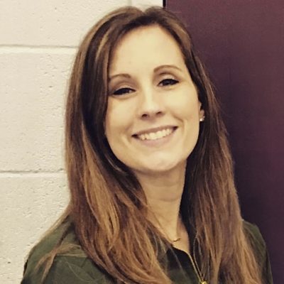 Kelly McCallister, BSN, RN