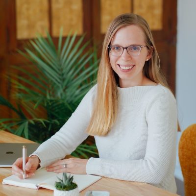Laura Gerlach, PharmD