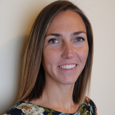 Lívia Benkő-Vass