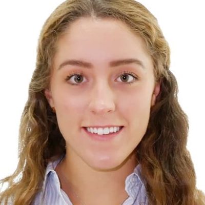 MARÍA ISABEL ARIAS ENRÍQUEZ