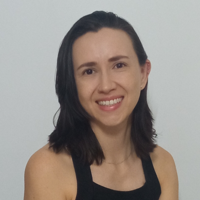 Marcela Céspedes Restrepo