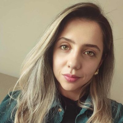 Maria Fernanda Valerio