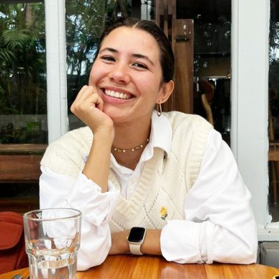 María Isabel Jugo Jiménez