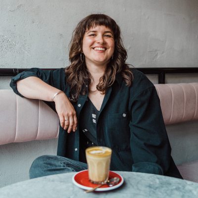 Nathalie Daudet