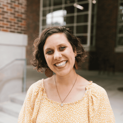 Olivia Shingledecker