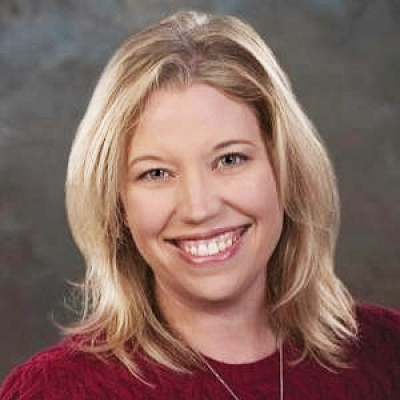 Rachel Mattern, MSPAS, PA-C