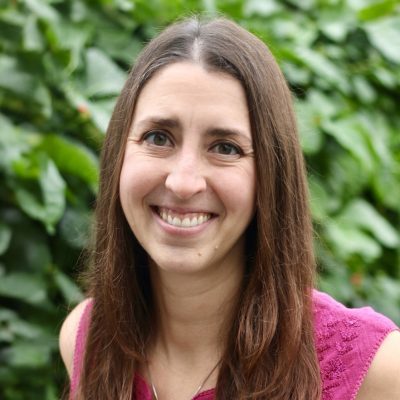 Rebecca Zakelj Moeller