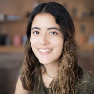 Sara Beja