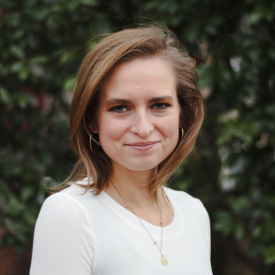 Savannah Anne Carman