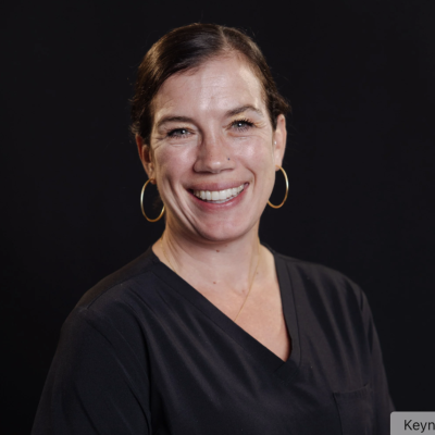 Shannon Leach, MSN, ARNP
