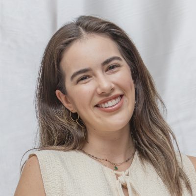 Valeria Natividad Jimenez