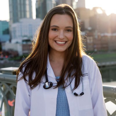 emily armstrong